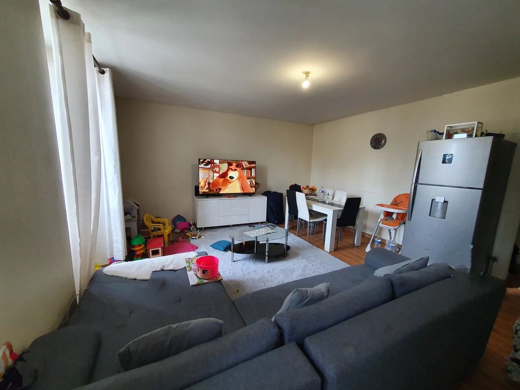 Achat appartement à vendre 3 pièces 53 m² - Laval