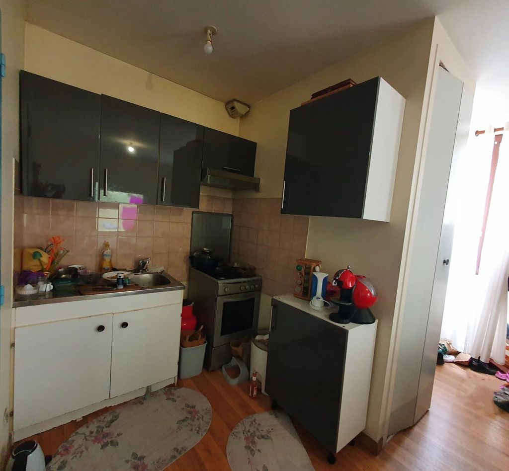 Achat appartement 3 pièce(s) Laval