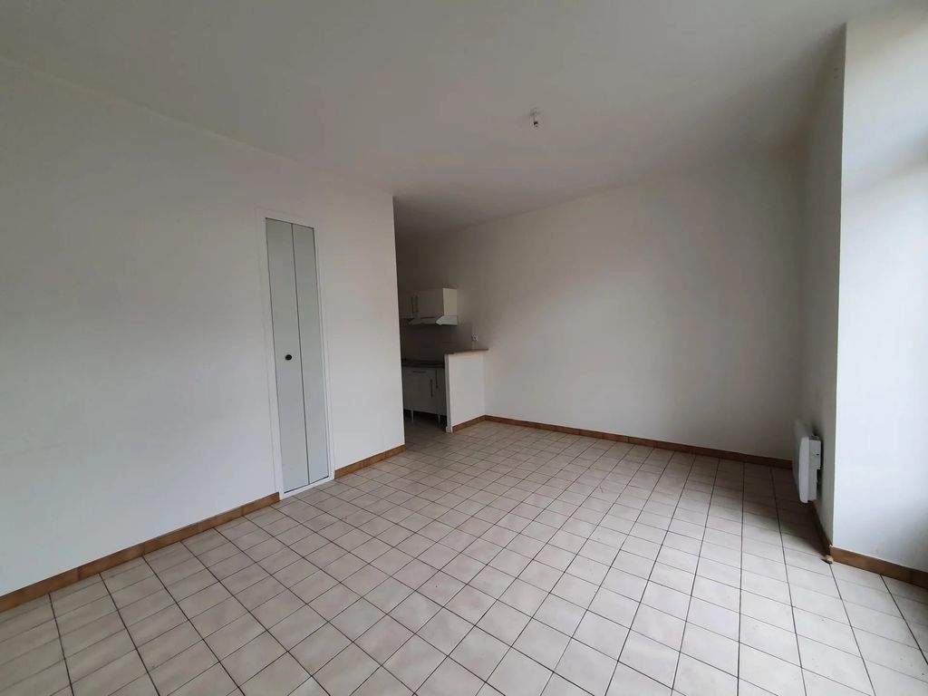 Achat appartement à vendre 3 pièces 37 m² - Laval