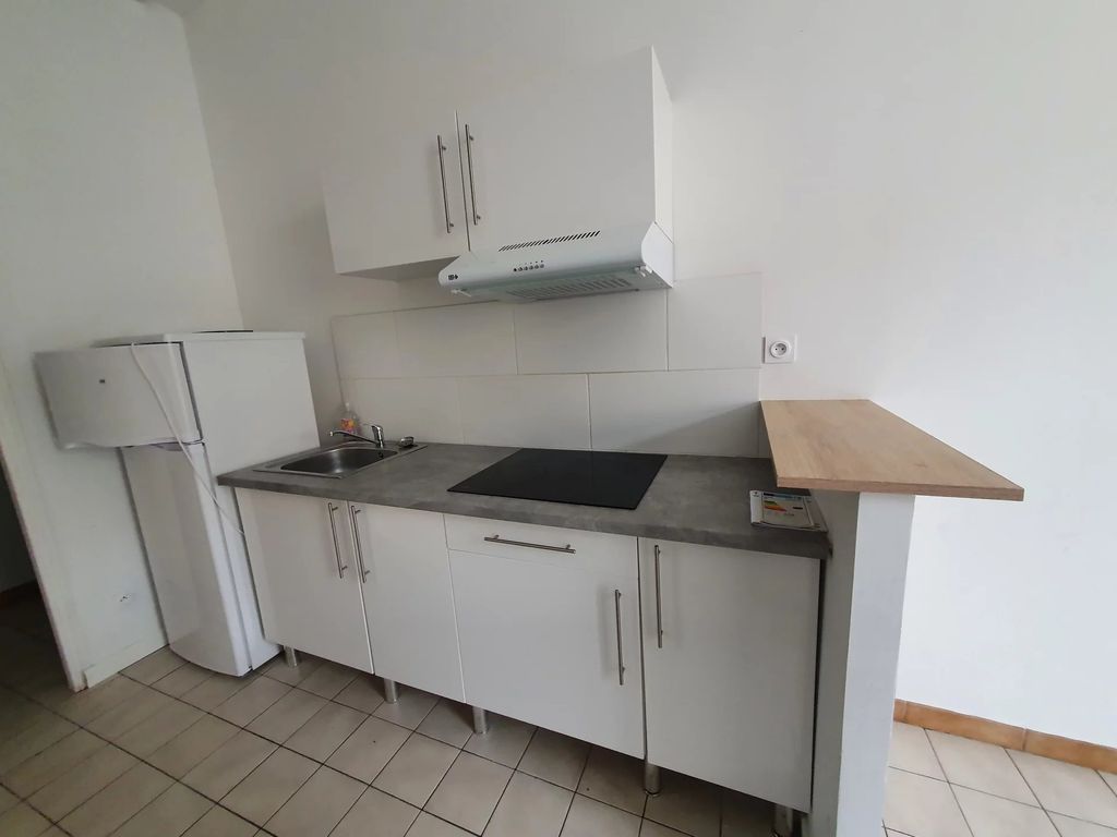 Achat appartement 3 pièce(s) Laval