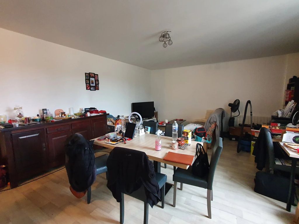 Achat appartement à vendre 3 pièces 64 m² - Laval