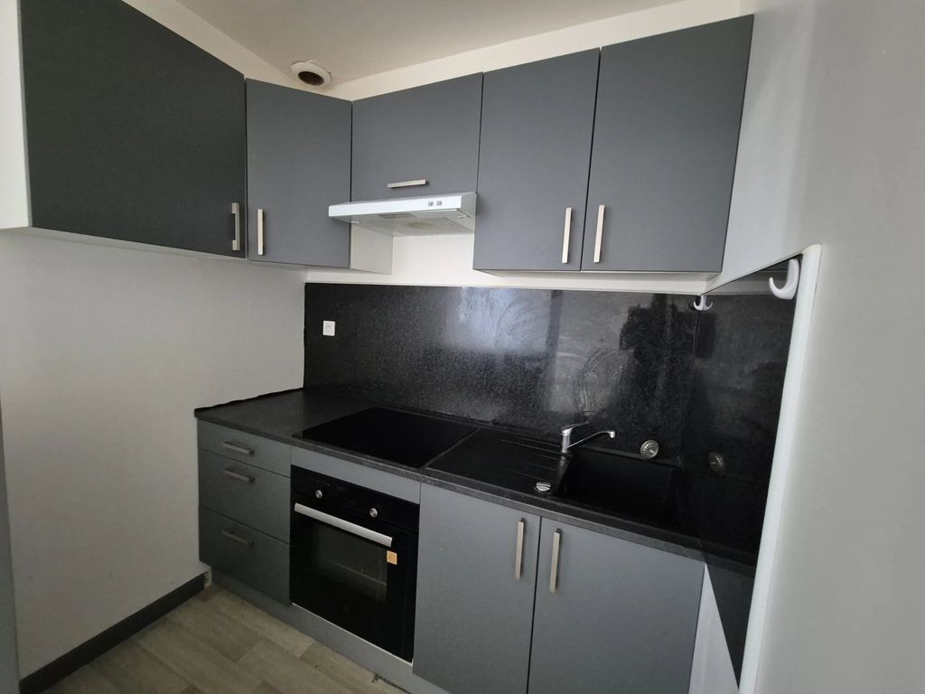 Achat appartement 3 pièce(s) Laval