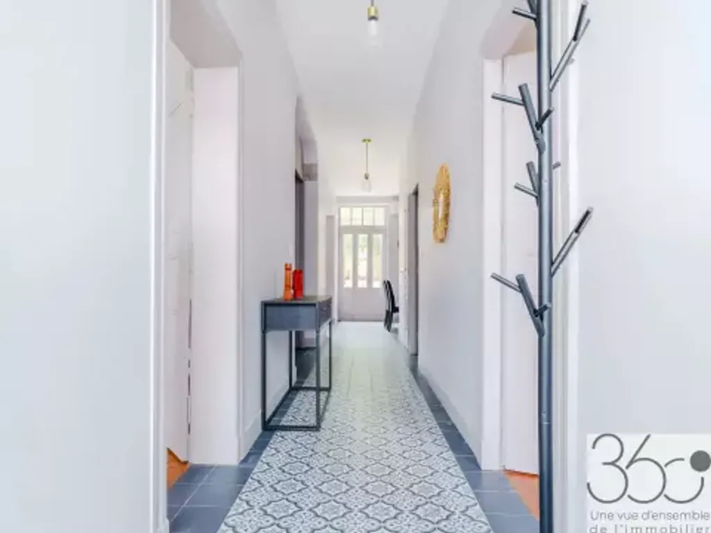 Achat maison 8 chambre(s) - Albi