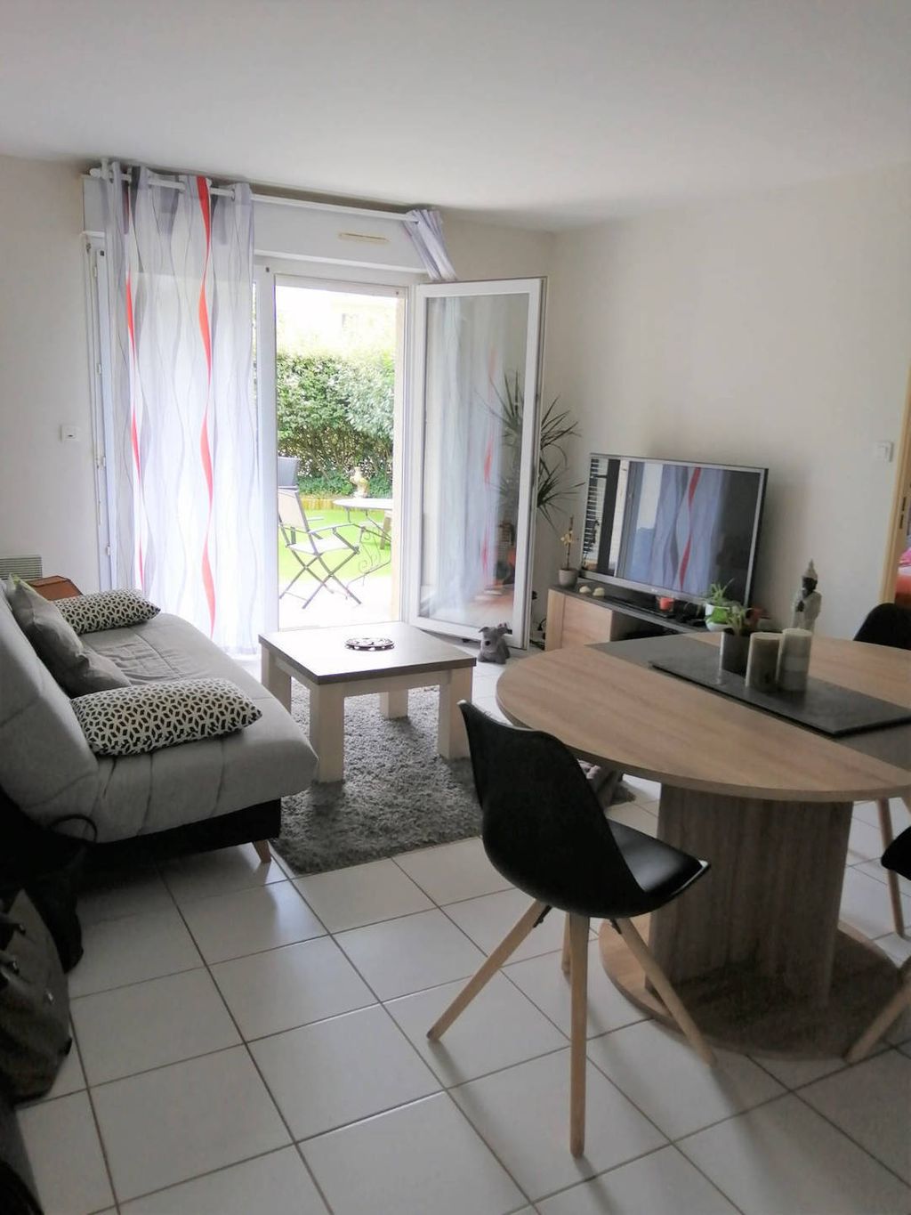 Achat appartement à vendre 2 pièces 45 m² - Cambo-les-Bains