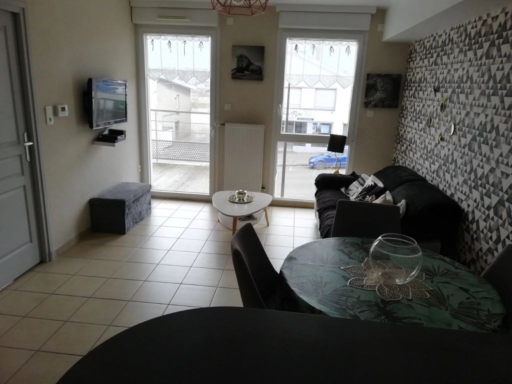 Achat appartement 3 pièce(s) Saint-Martin-Boulogne