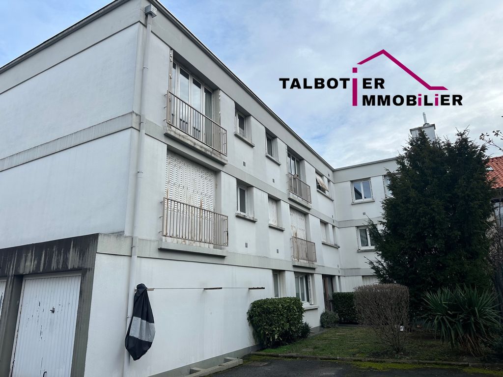 Achat appartement à vendre 2 pièces 35 m² - Chamalières