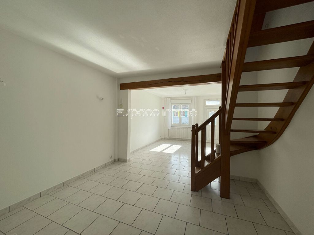 Achat maison 2 chambre(s) - Malaunay