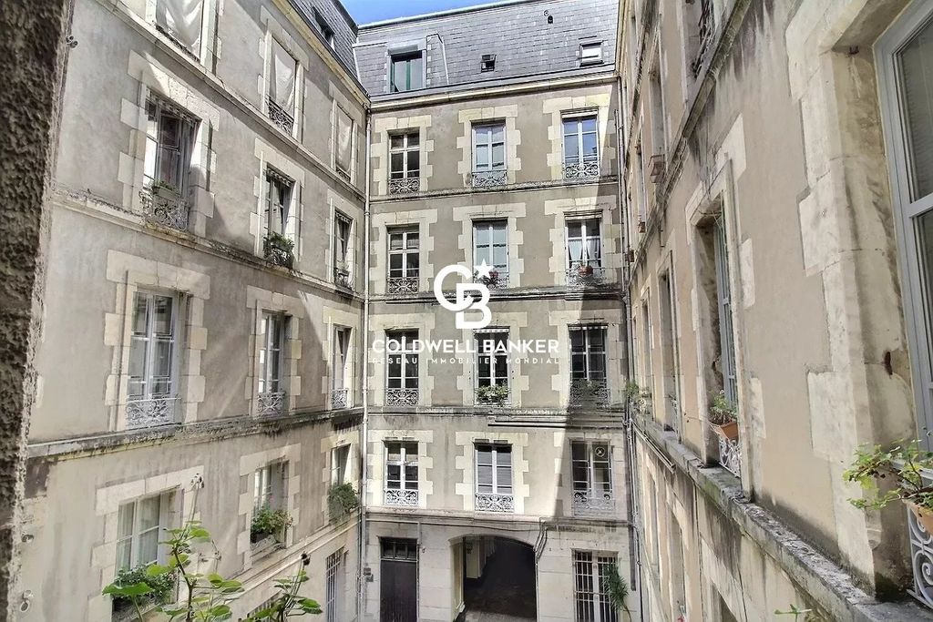 Achat appartement à vendre 6 pièces 133 m² - Bayonne