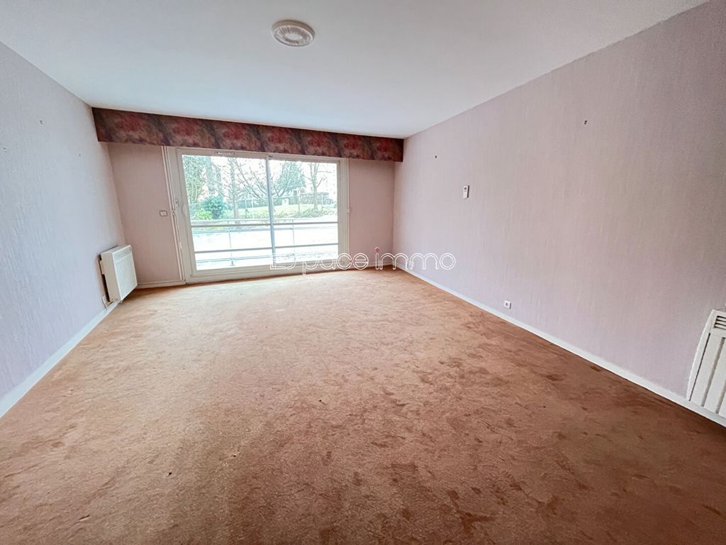 Achat appartement à vendre 3 pièces 75 m² - Mont-Saint-Aignan