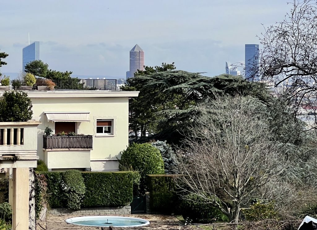 Achat appartement à vendre 4 pièces 150 m² - Sainte-Foy-lès-Lyon