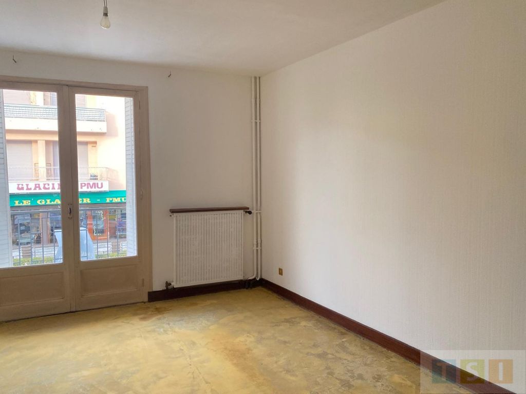 Achat appartement à vendre 3 pièces 68 m² - Lannemezan