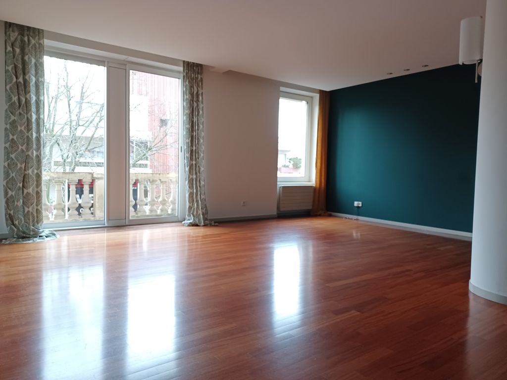 Achat duplex à vendre 8 pièces 154 m² - Mulhouse