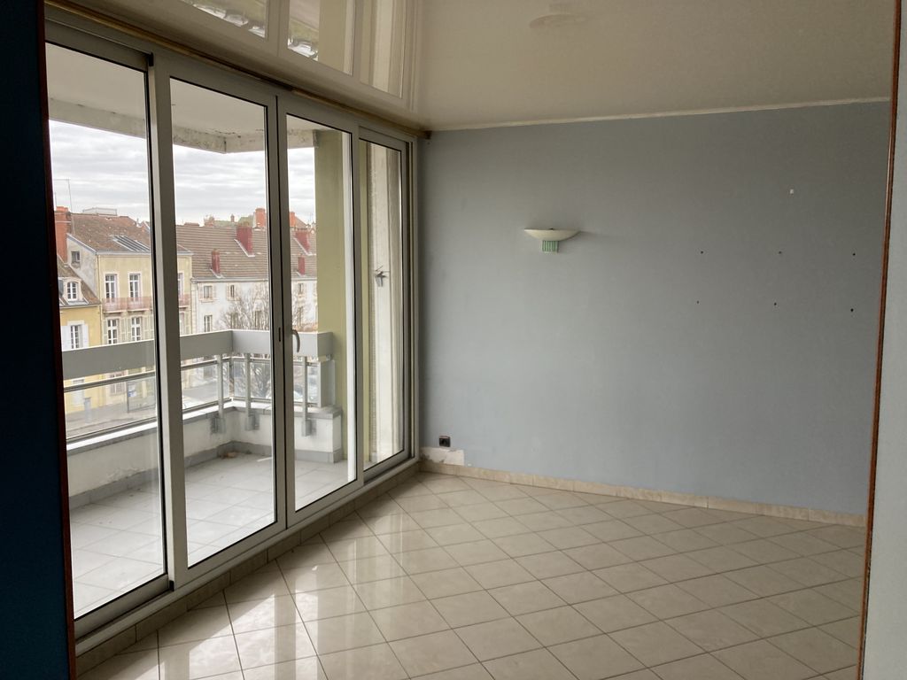 Achat appartement à vendre 4 pièces 77 m² - Chalon-sur-Saône