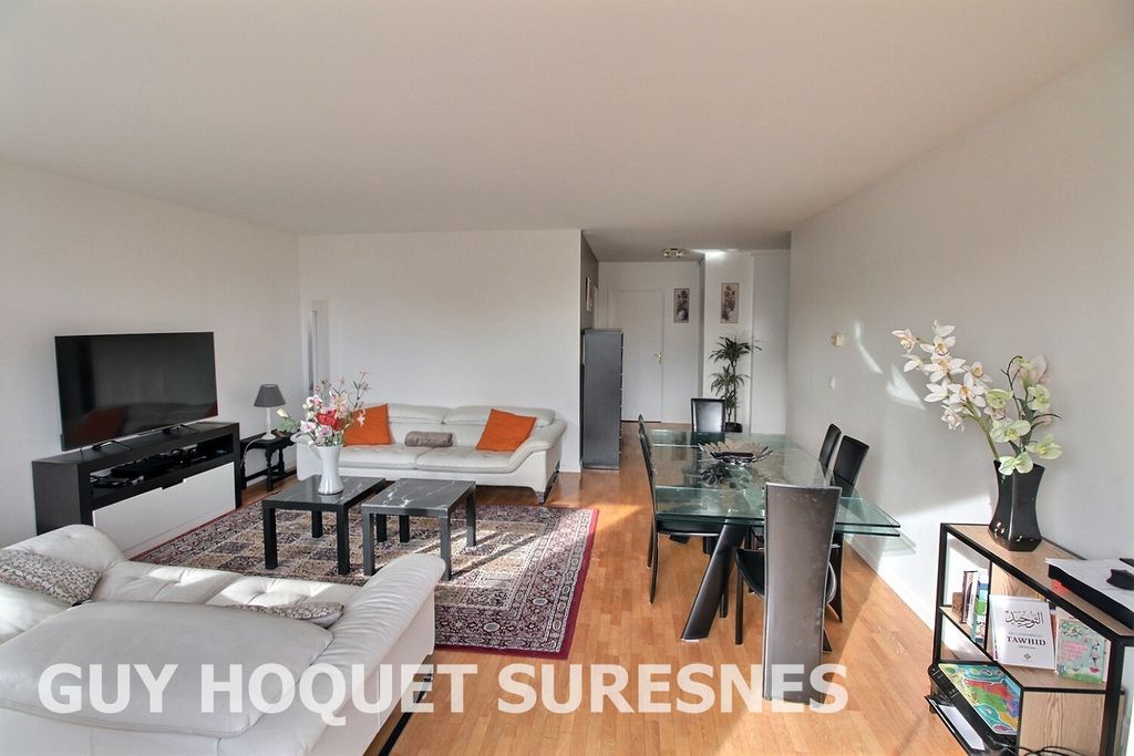 Achat appartement 5 pièce(s) Suresnes