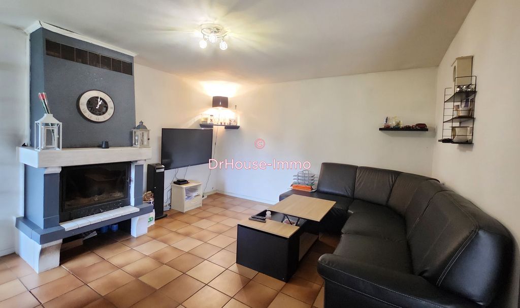 Achat maison à vendre 2 chambres 85 m² - Beaufay