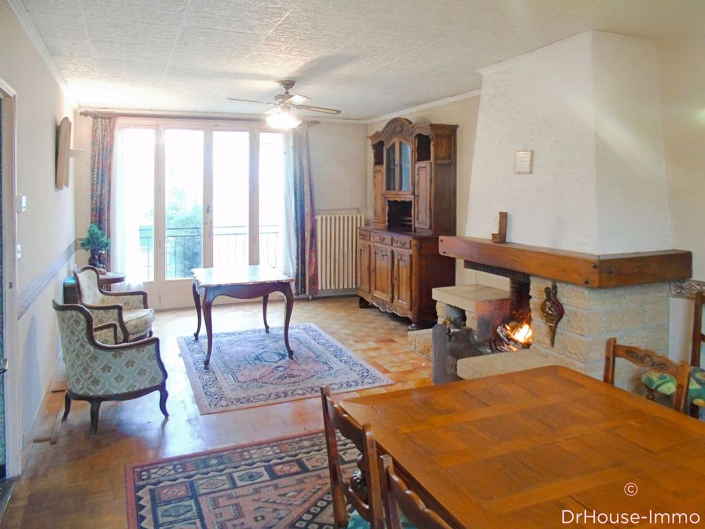 Achat maison à vendre 3 chambres 90 m² - Olivet