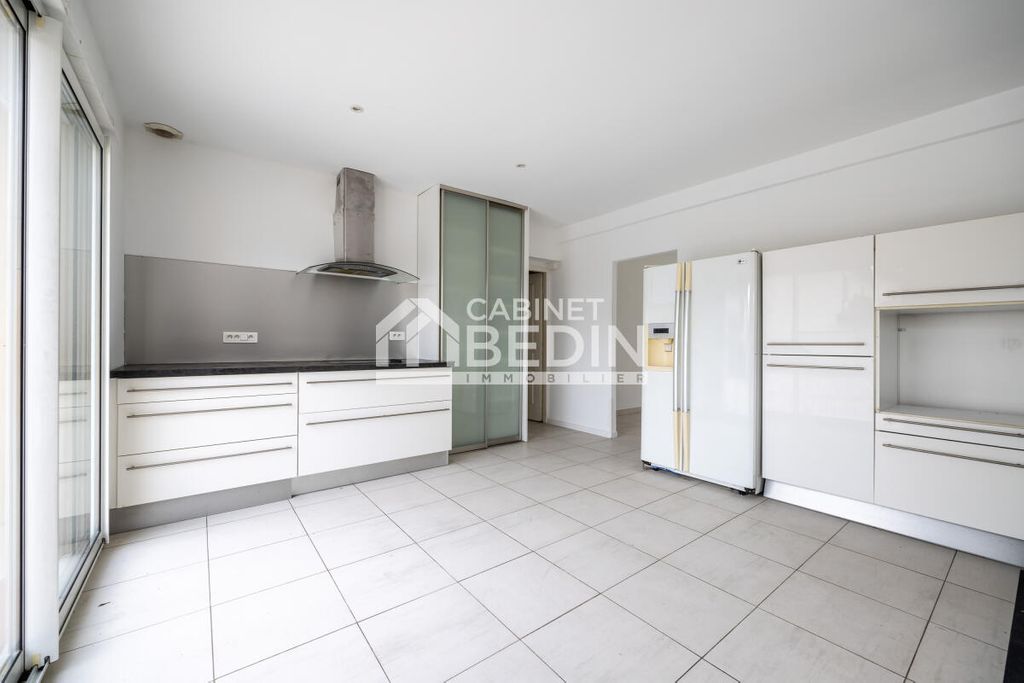 Achat maison à vendre 3 chambres 164 m² - Toulouse