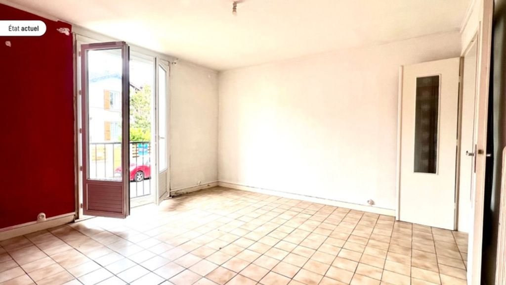 Achat appartement 3 pièce(s) Le Perreux-sur-Marne