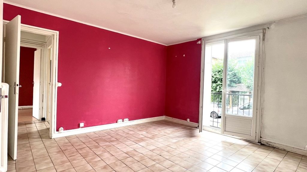 Achat appartement à vendre 3 pièces 59 m² - Le Perreux-sur-Marne