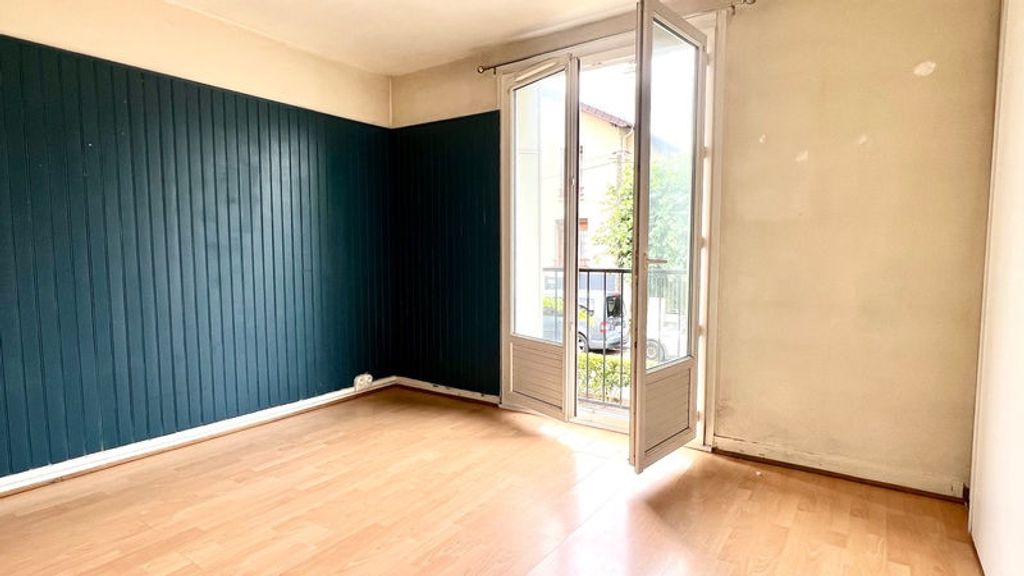 Achat appartement à vendre 3 pièces 59 m² - Le Perreux-sur-Marne