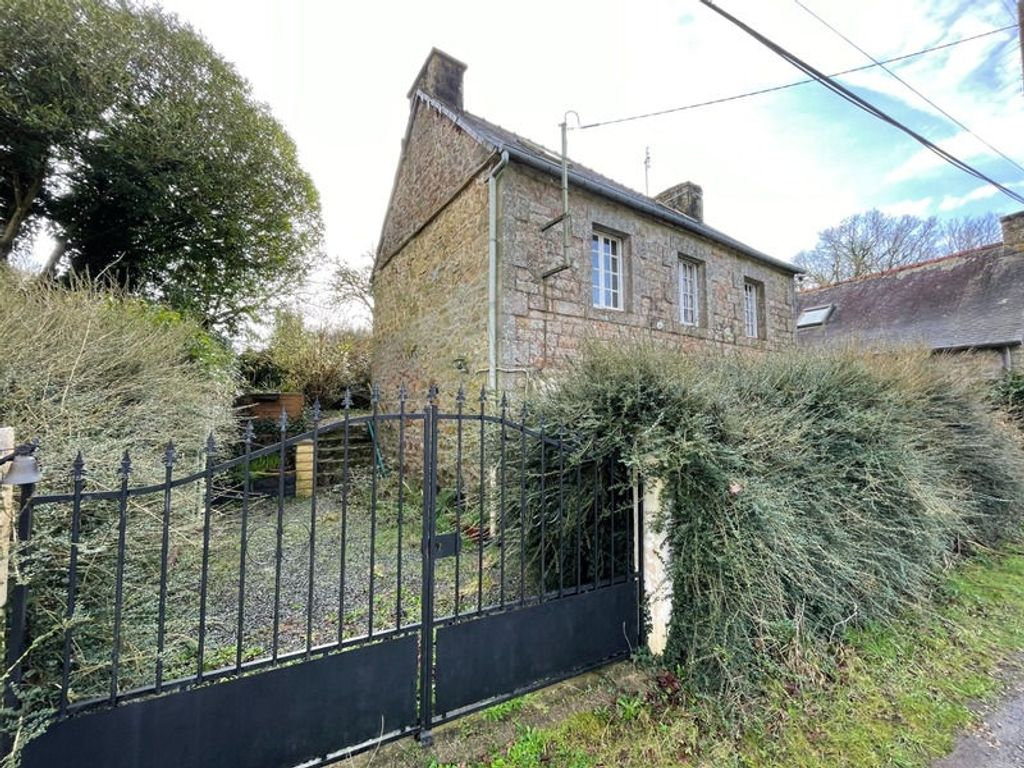 Achat maison à vendre 3 chambres 55 m² - Glomel