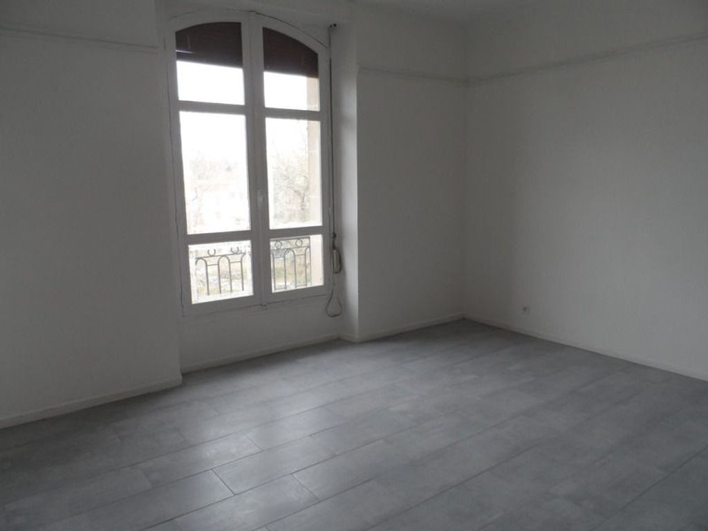 Achat appartement 6 pièce(s) Néris-les-Bains