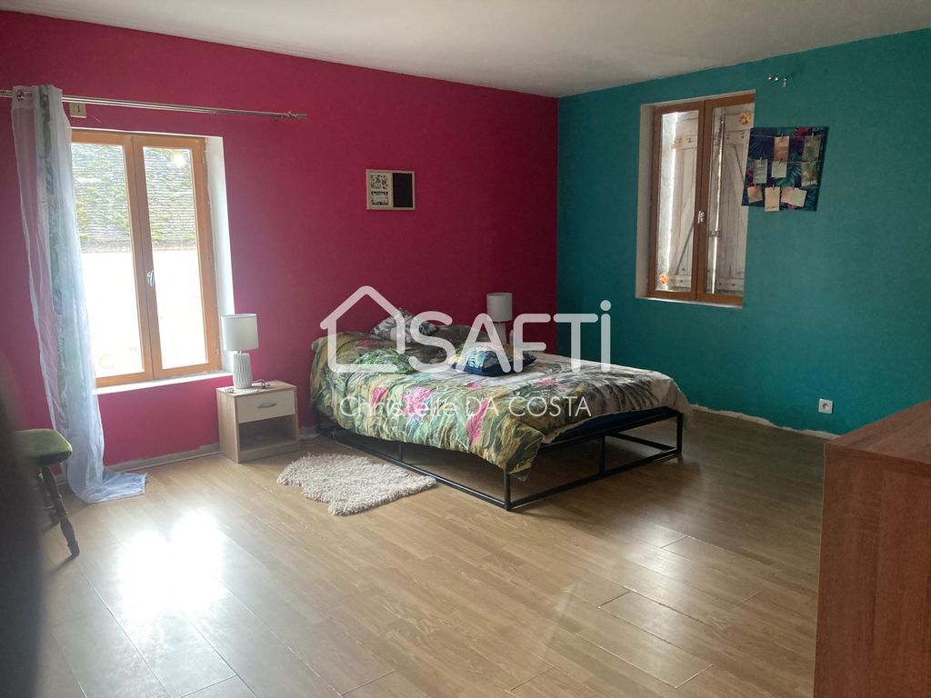 Achat maison 3 chambre(s) - Tréfols