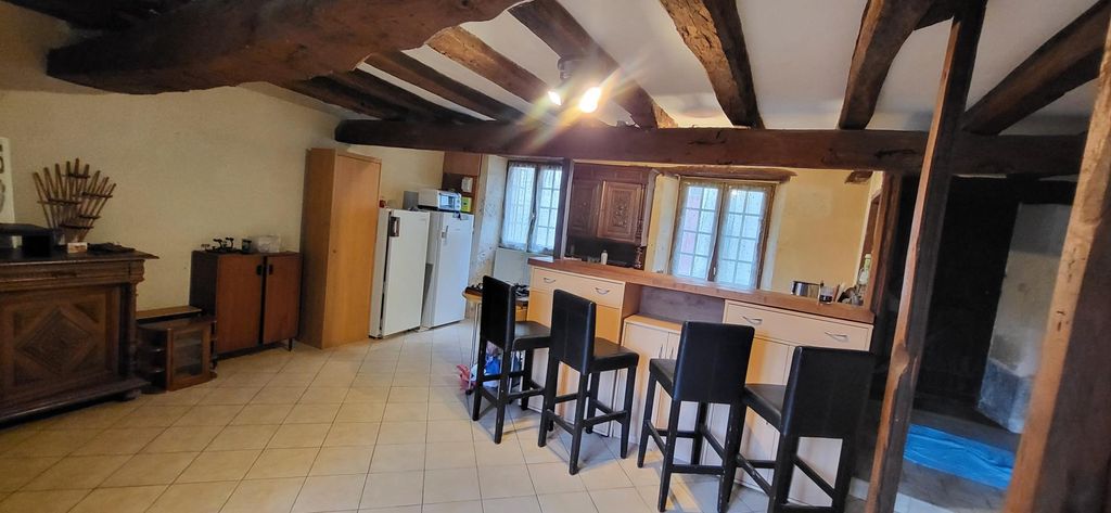 Achat maison 2 chambre(s) - Saint-Pierre-de-Maillé