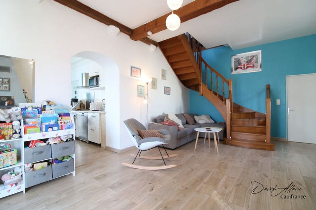 Achat maison 2 chambre(s) - La Bâtie-Neuve