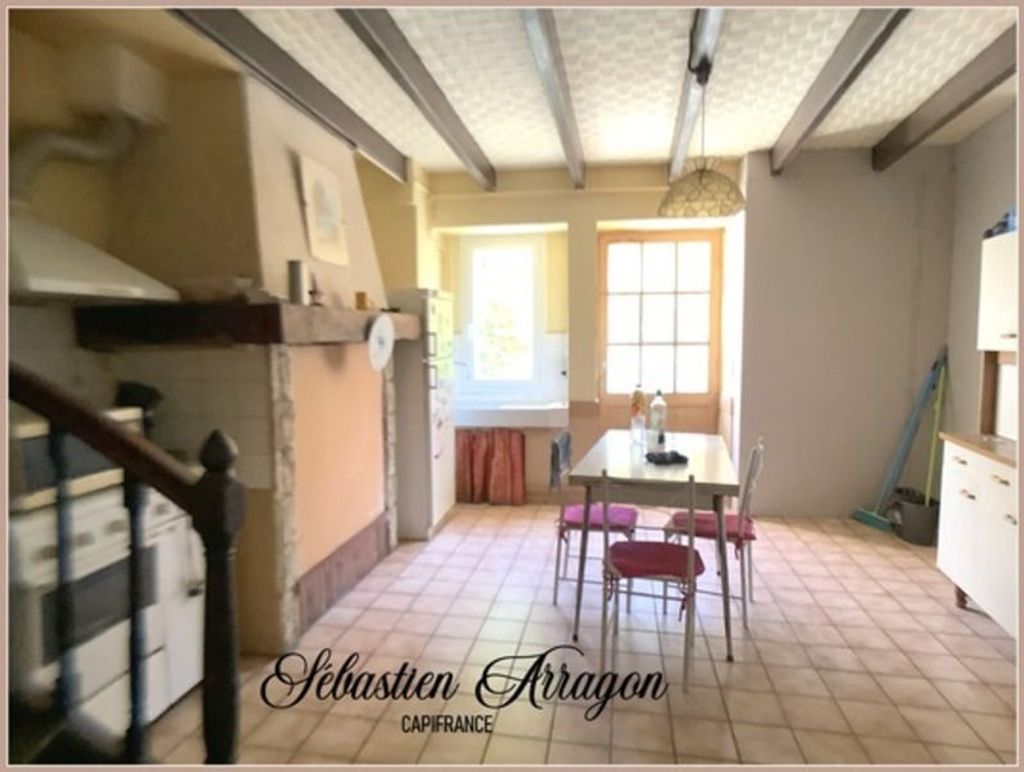 Achat maison 3 chambre(s) - Saint-Sardos