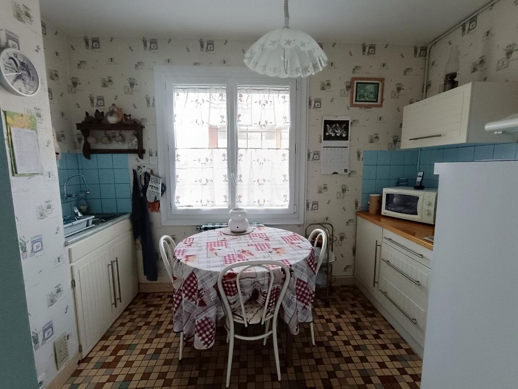 Achat appartement 3 pièce(s) Périgueux