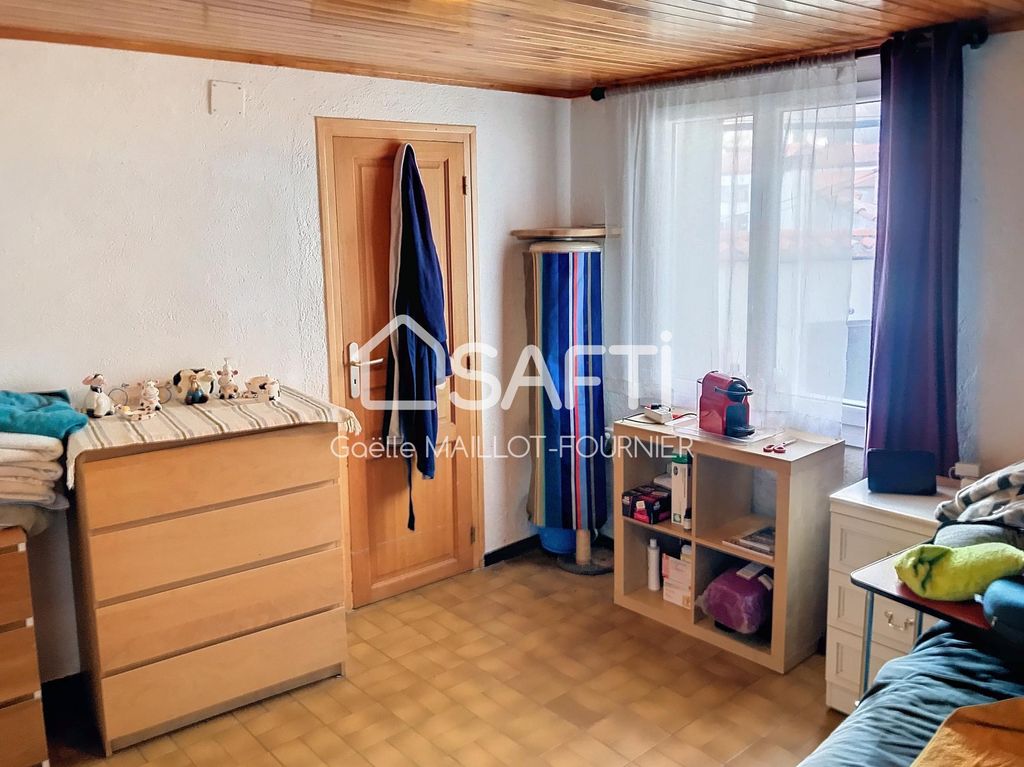 Achat maison 2 chambre(s) - Saint-Laurent-de-Cerdans