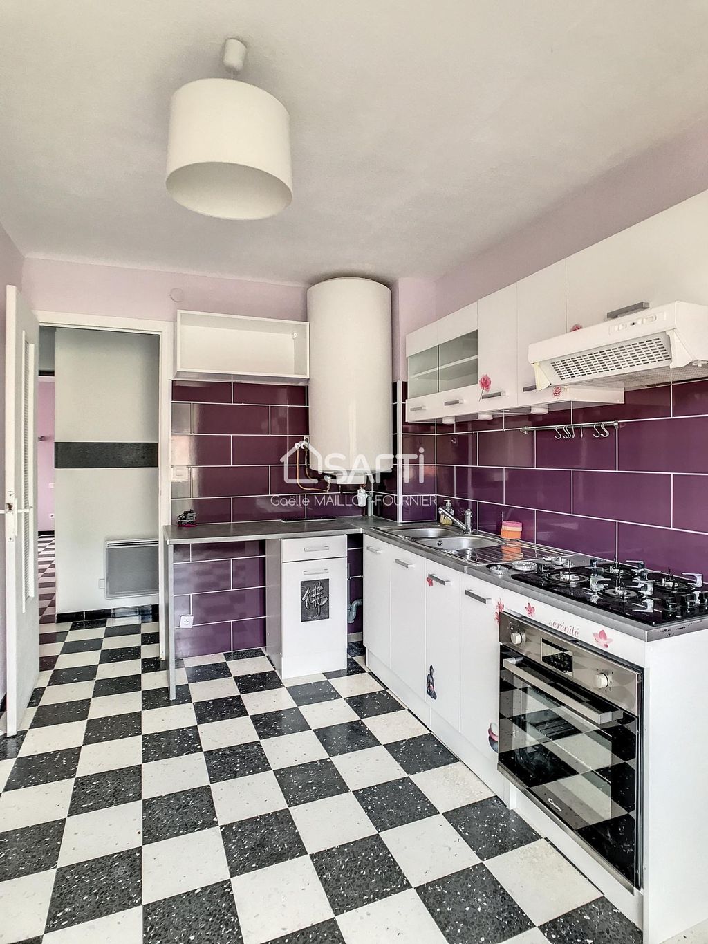 Achat maison à vendre 4 chambres 118 m² - Arles-sur-Tech