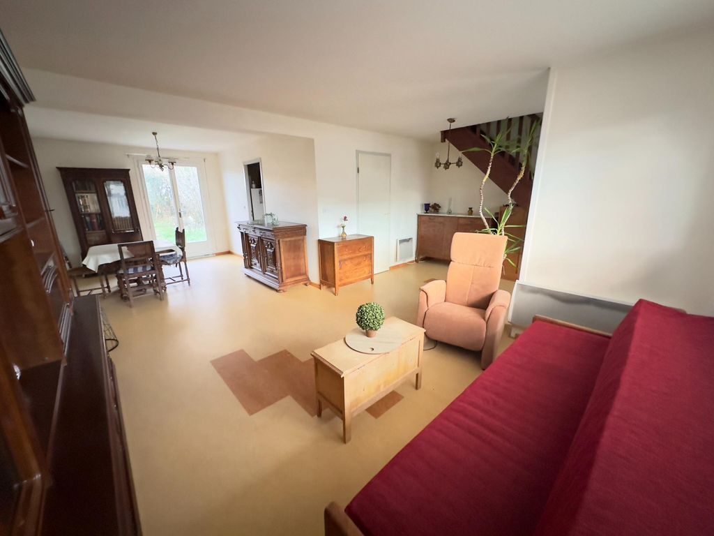 Achat maison 3 chambre(s) - Ozoir-la-Ferrière