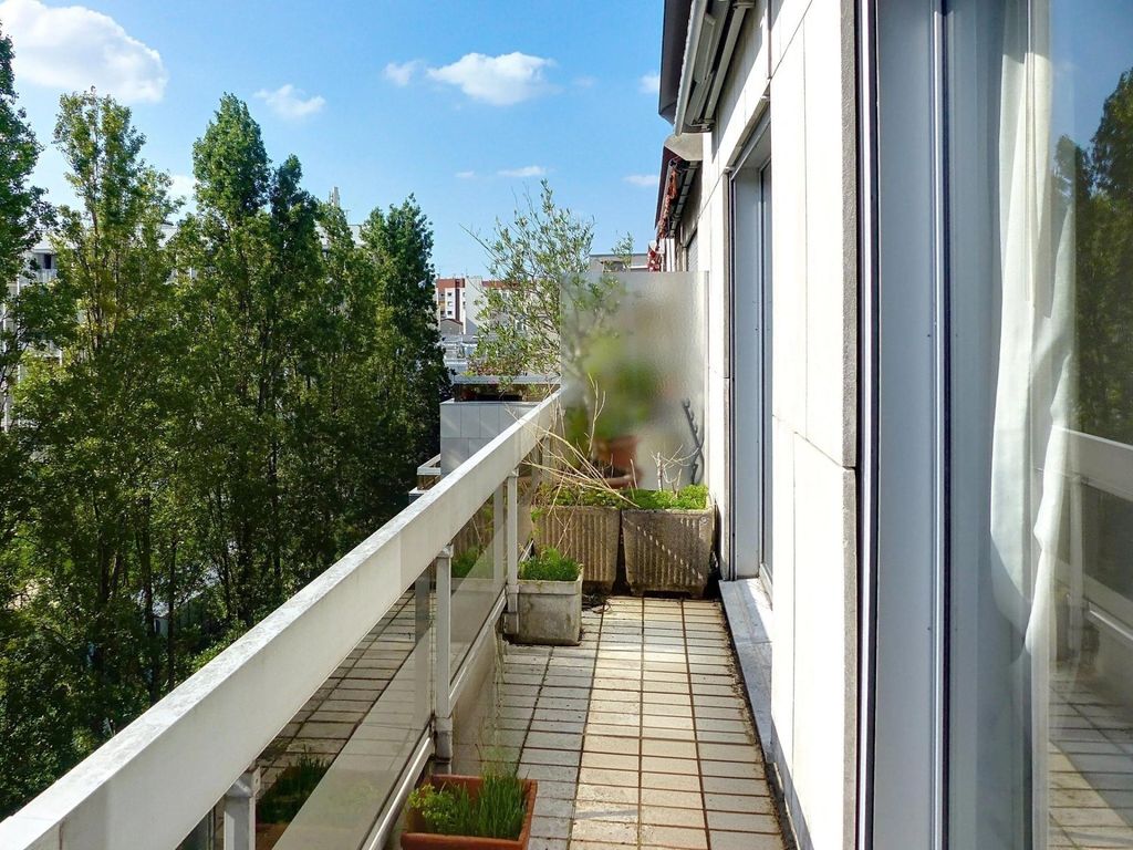 Achat appartement à vendre 2 pièces 42 m² - Les Lilas