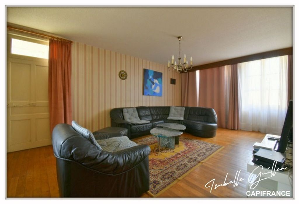 Achat maison 5 chambre(s) - Le Châtelet