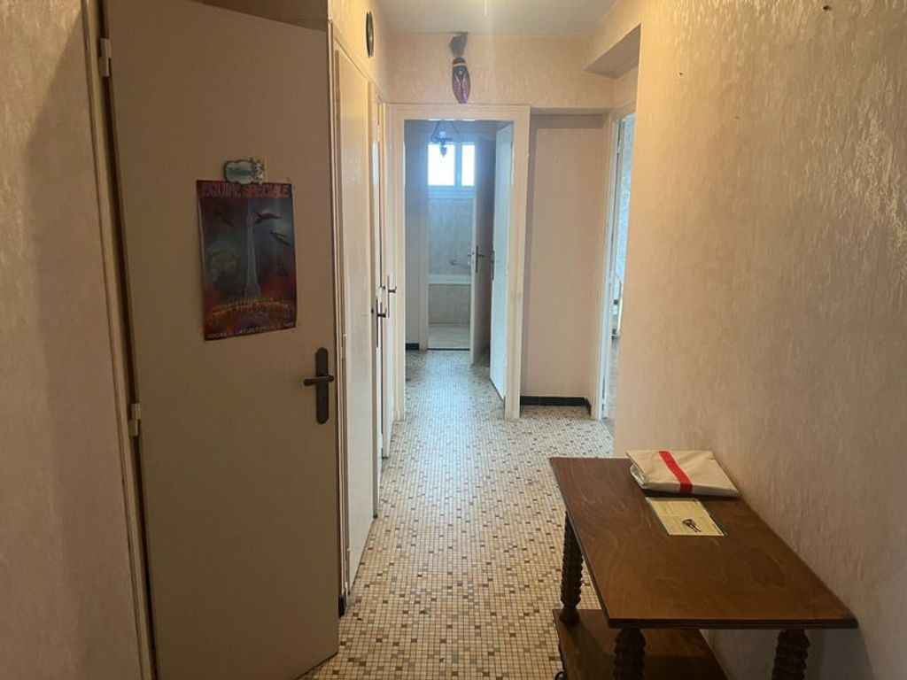 Achat appartement 4 pièce(s) Fontaine-lès-Dijon