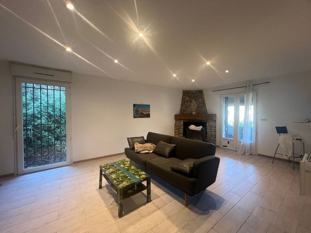Achat maison à vendre 2 chambres 75 m² - Les Salles-du-Gardon
