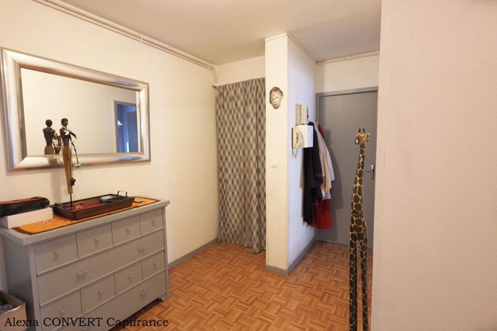 Achat appartement 5 pièce(s) Bourg-en-Bresse