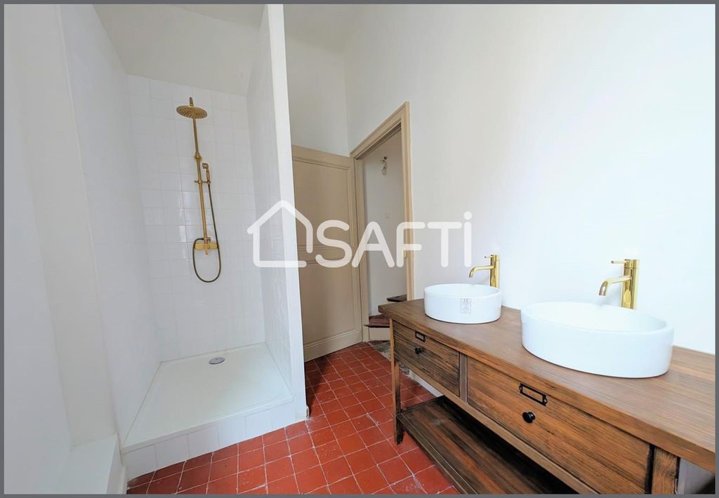 Achat appartement à vendre 2 pièces 31 m² - Châteaurenard