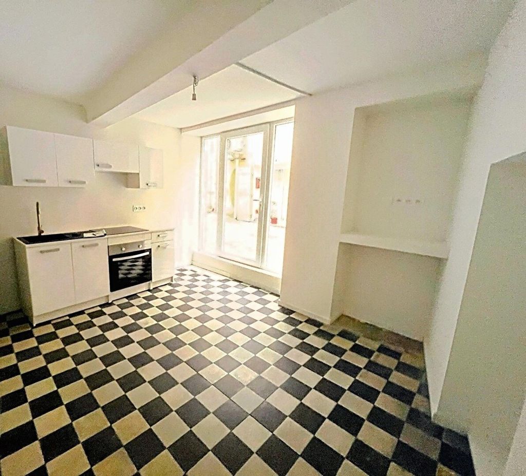 Achat appartement à vendre 2 pièces 31 m² - Châteaurenard