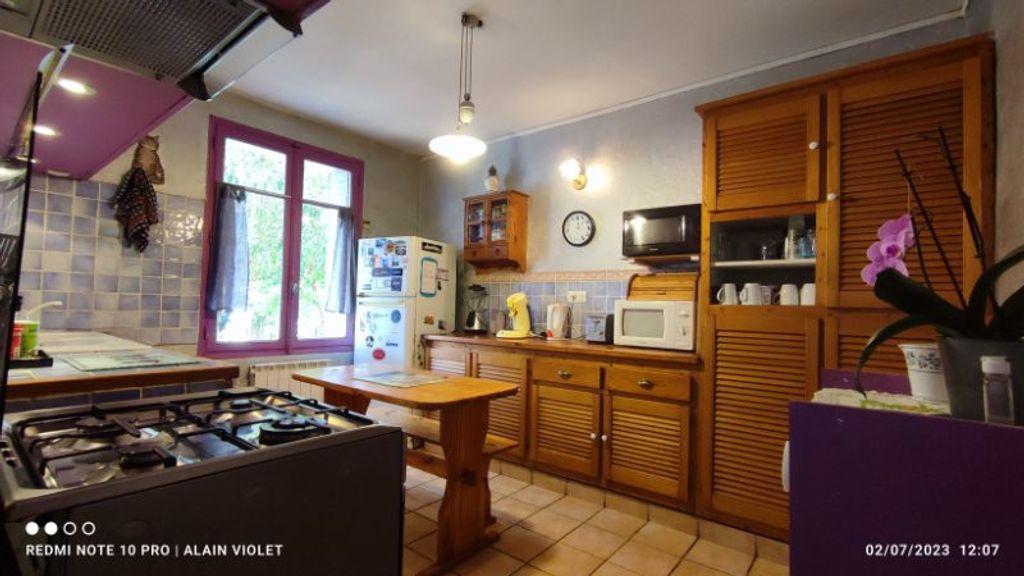 Achat maison 3 chambre(s) - Lavaur