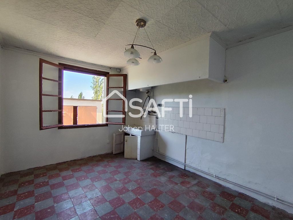 Achat maison 2 chambre(s) - Castelsarrasin