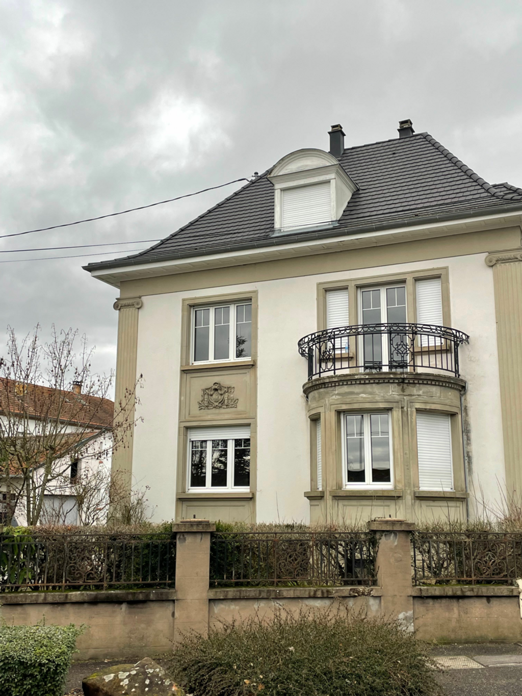 Achat maison à vendre 5 chambres 202 m² - Ringendorf