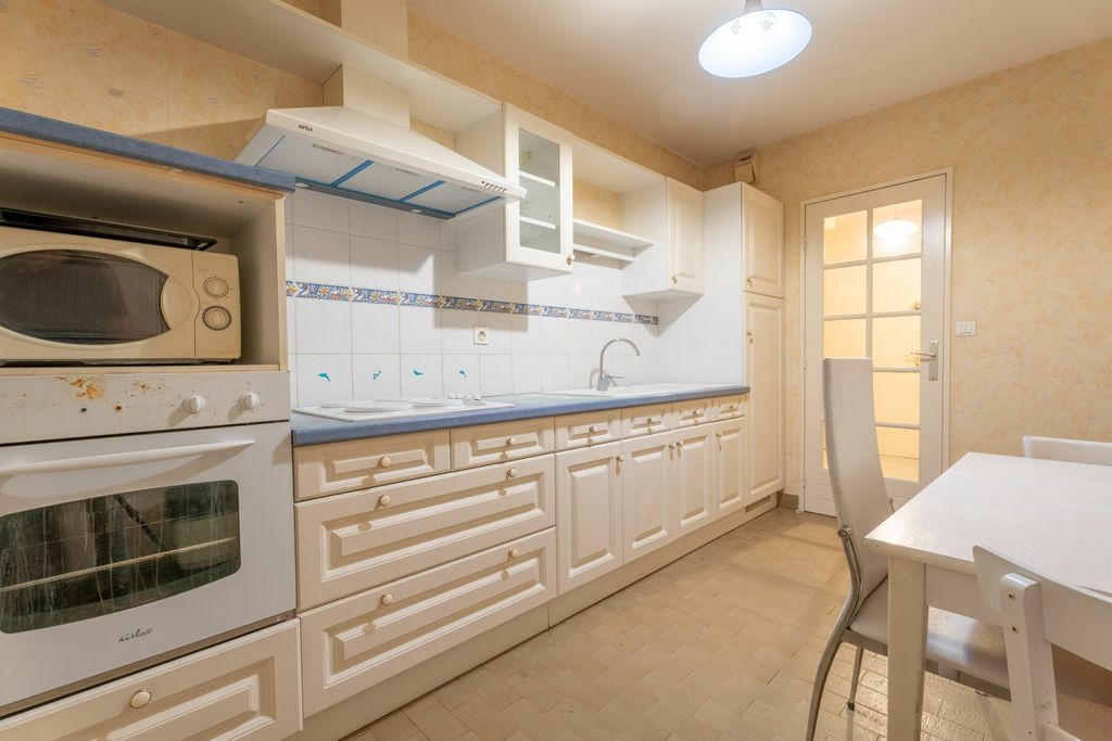 Achat appartement à vendre 3 pièces 60 m² - Villefranche-sur-Saône