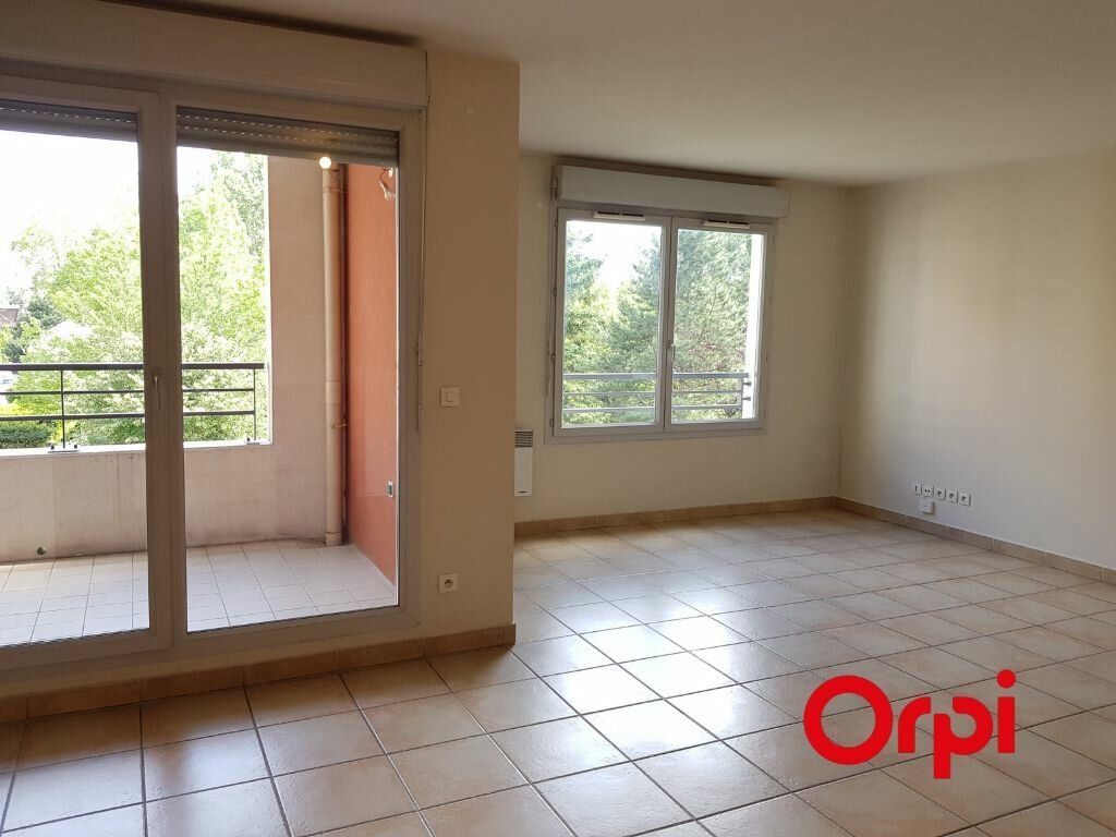 Achat appartement à vendre 2 pièces 48 m² - Villeurbanne