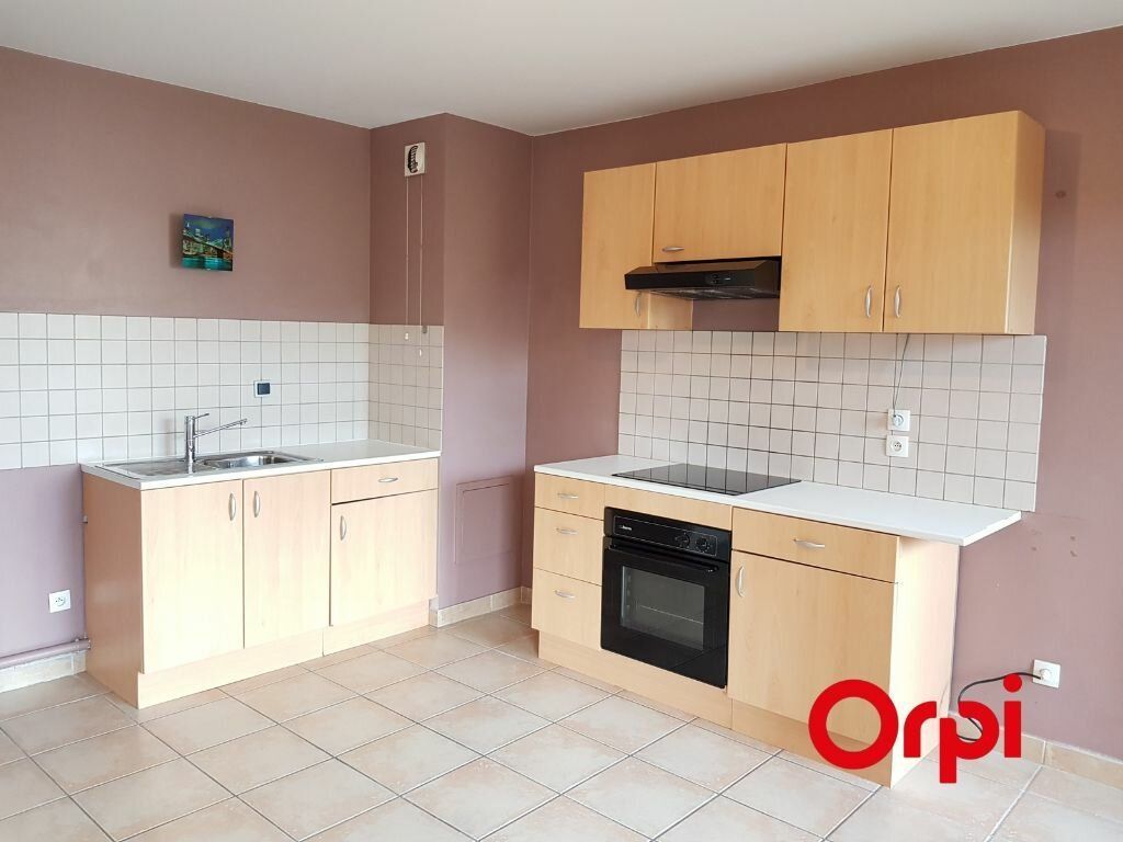 Achat appartement à vendre 2 pièces 48 m² - Villeurbanne