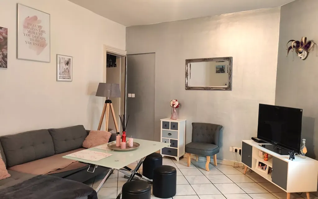 Achat maison 3 chambre(s) - Pernant