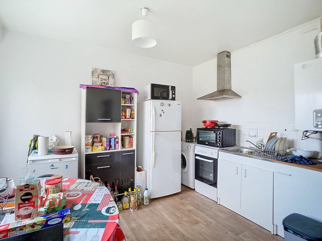 Achat studio à vendre 32 m² - Nantes