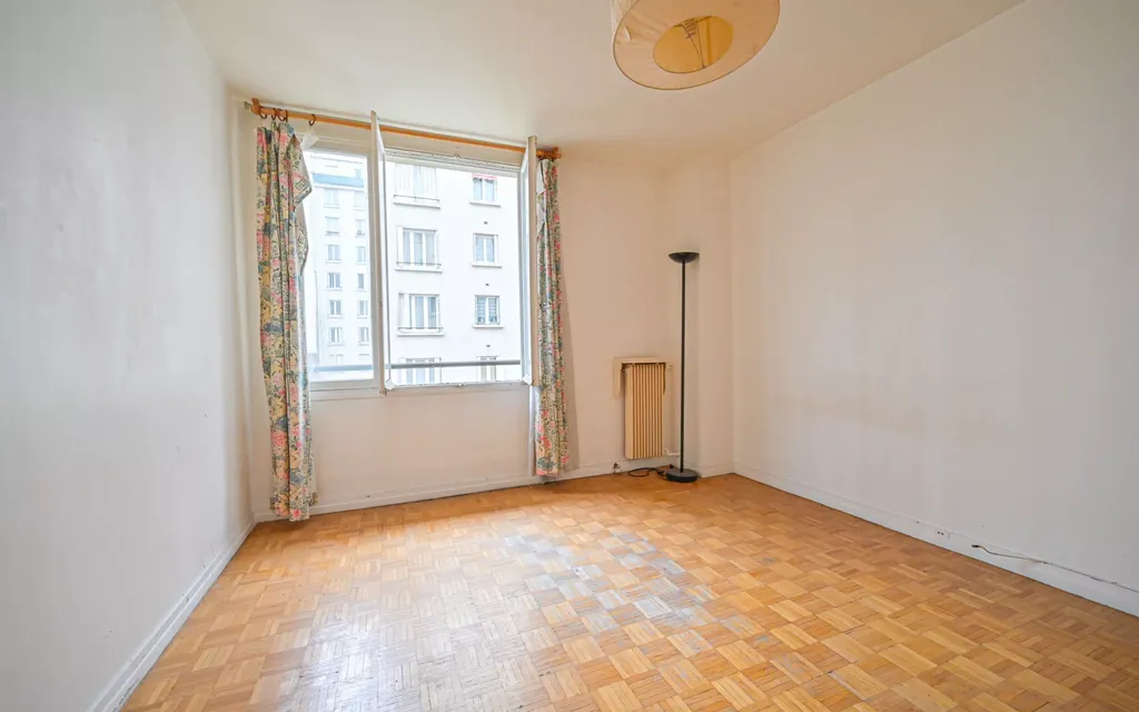 Achat appartement 3 pièce(s) Paris 11ème arrondissement